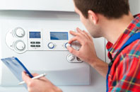 free commercial Rift House boiler quotes