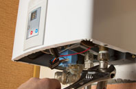 free Rift House boiler install quotes